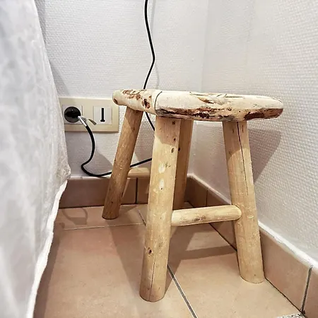 Apartamento Zelie Lyon