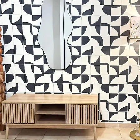 Zelie Apartment Lyon