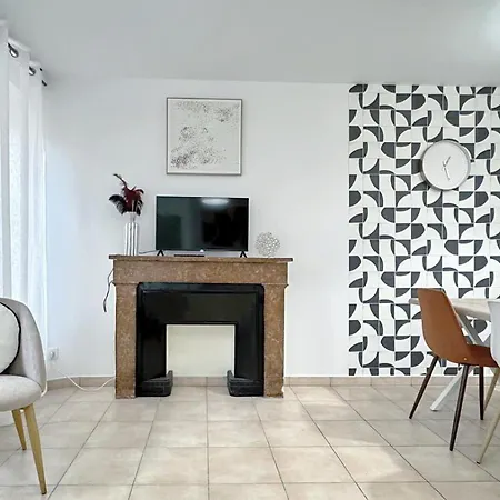 Zelie Apartamento