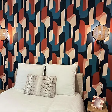 Zelie Apartment Lyon