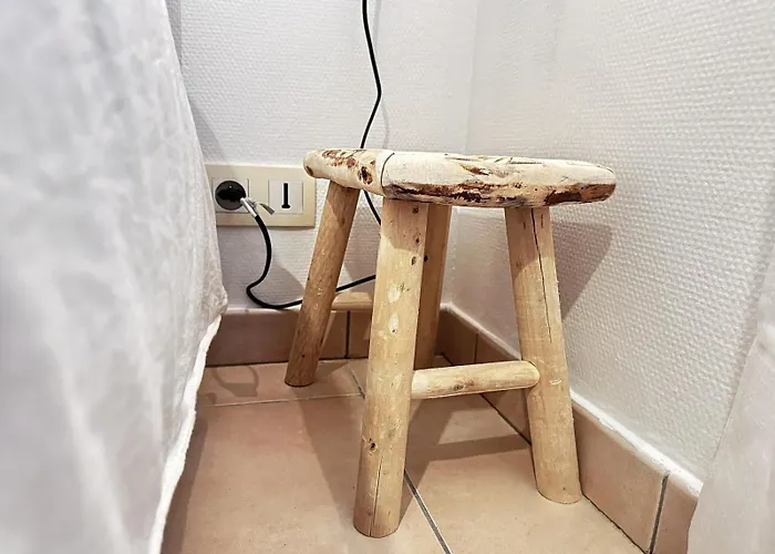 Lägenhet Zelie Lyon