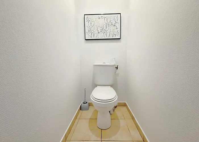 Lägenhet Zelie *