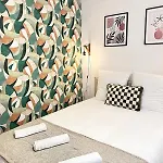 Zelie Apartmán *