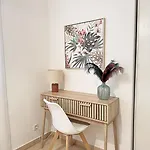 Apartmán Zelie *