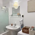 Apartment Zelie *