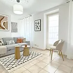 Apartmán Zelie *