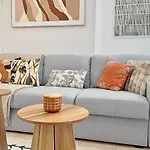Zelie Apartmán