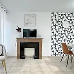 Zelie Apartmán