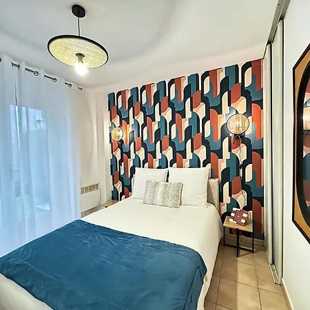 Zelie Apartmán