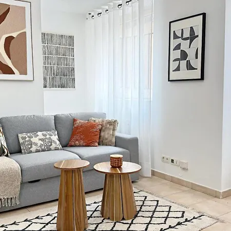 Zelie Apartment