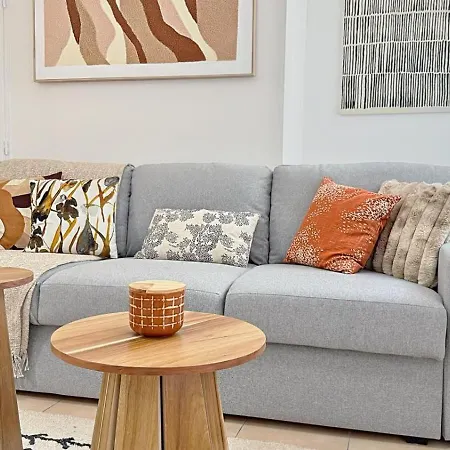 Zelie Apartment