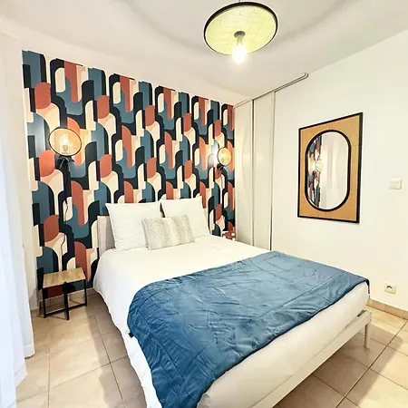 Apartment Zelie